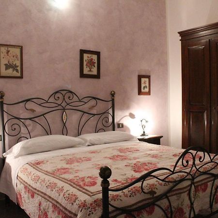 Agriturismo Le Chicche Di Mafalda Montemerano Luaran gambar