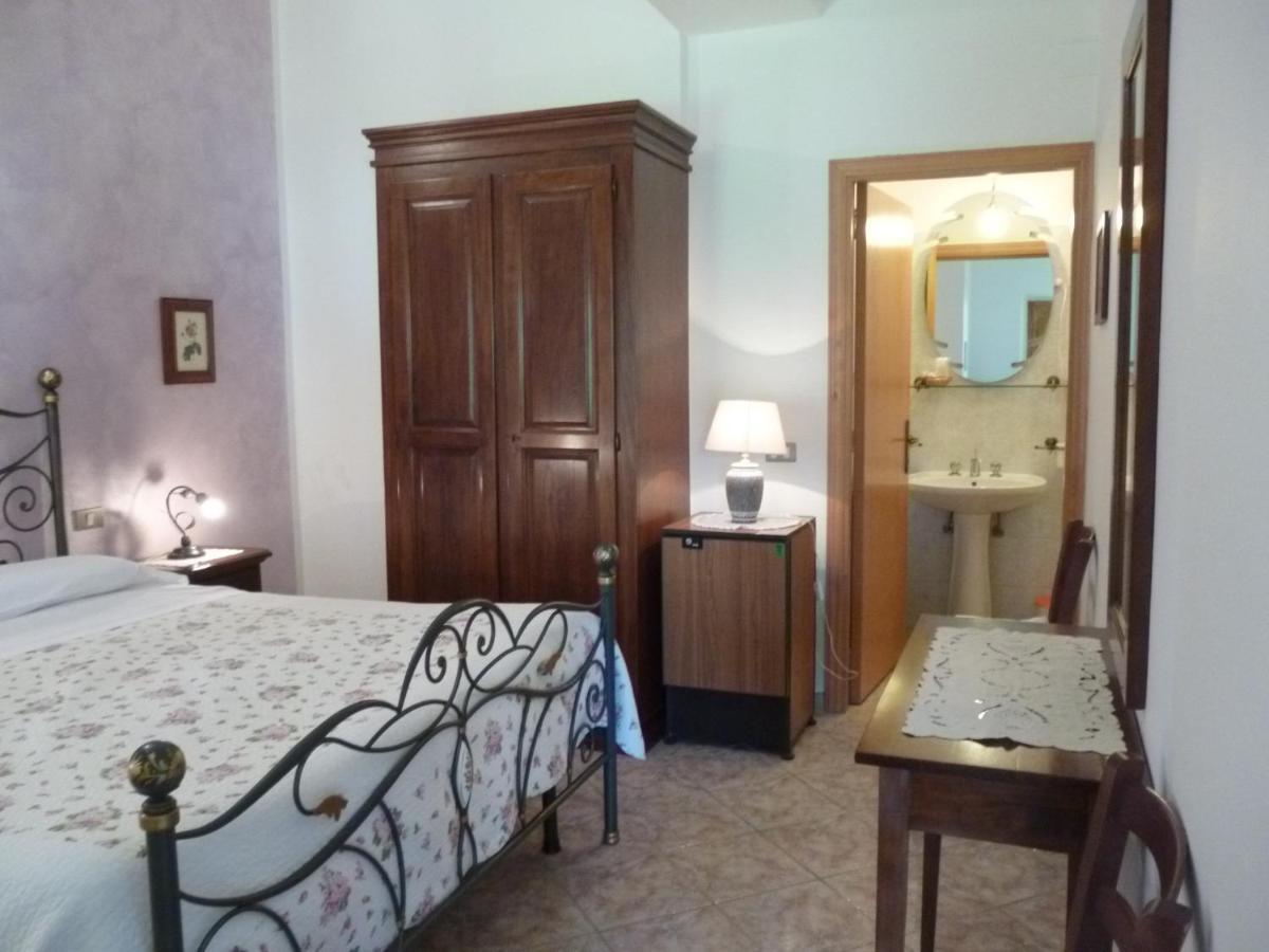 Agriturismo Le Chicche Di Mafalda Montemerano Luaran gambar