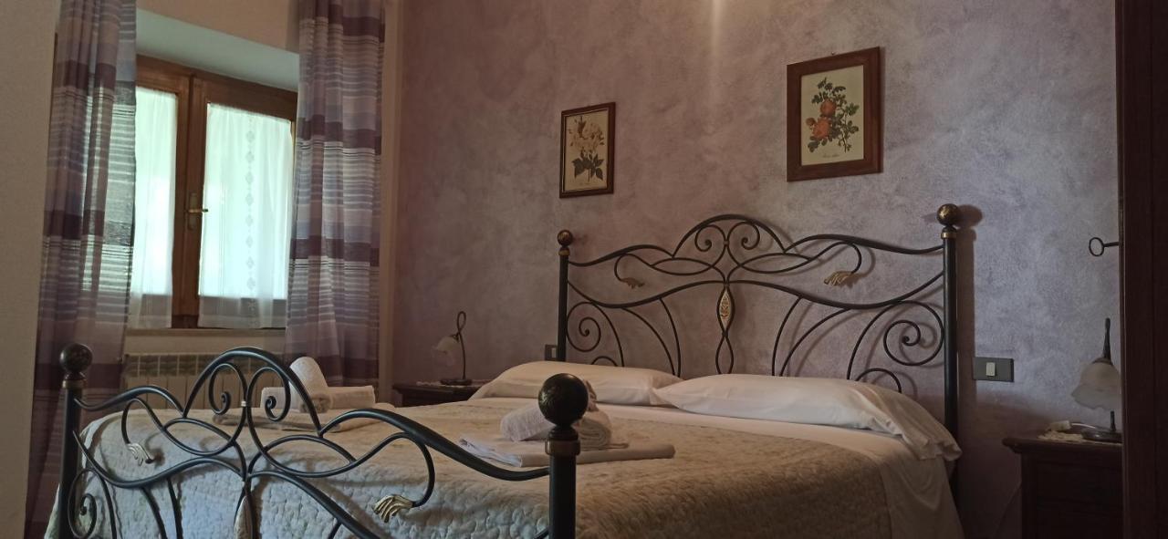 Agriturismo Le Chicche Di Mafalda Montemerano Luaran gambar