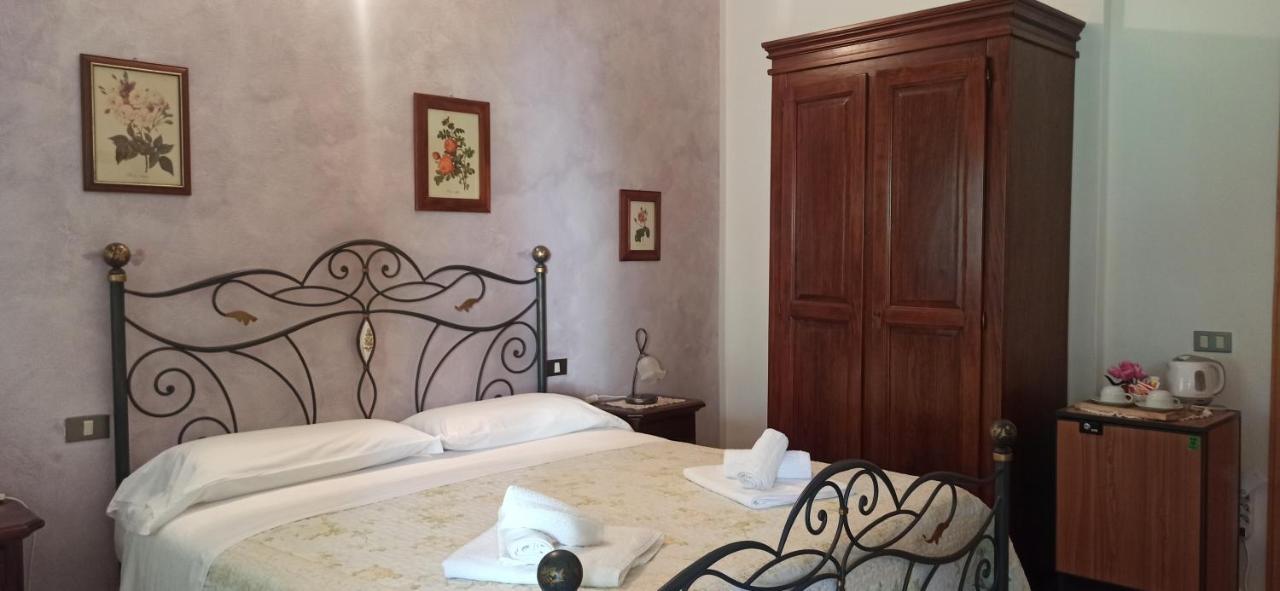 Agriturismo Le Chicche Di Mafalda Montemerano Luaran gambar