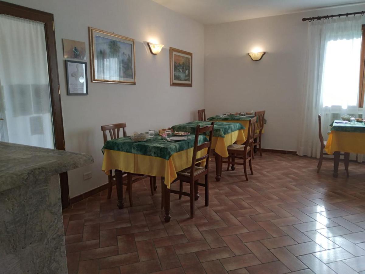 Agriturismo Le Chicche Di Mafalda Montemerano Luaran gambar